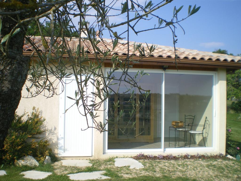 קסטלז'לו Le Clos Castel - Gite Equipe מראה חיצוני תמונה