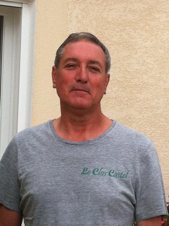 קסטלז'לו Le Clos Castel - Gite Equipe מראה חיצוני תמונה